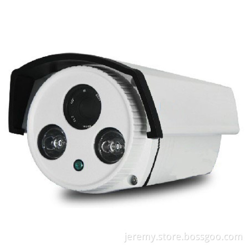 700tvl IR Waterproof Box Camera with 1/3'sony